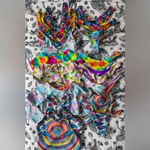 Moana Bikini Collection